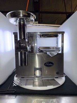 Norwalk Hydraulic Press Juicer Norwalk MODEL 265s ノーウォーク