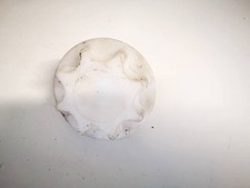 Toyota Yaris 1999 Spare Tire Wheel Mount used, Genuine FR2581617-28