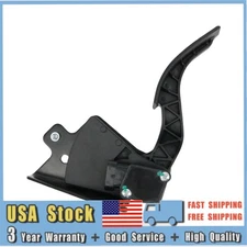 Accelerator Pedal Black Fit For International Trucks 2002-16 2606578C91 699-5103