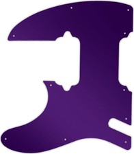 WD Custom Pickguard For Left Hand Charvel 2020 Pro-Mod So-Cal Style 2 HH 2PT ...