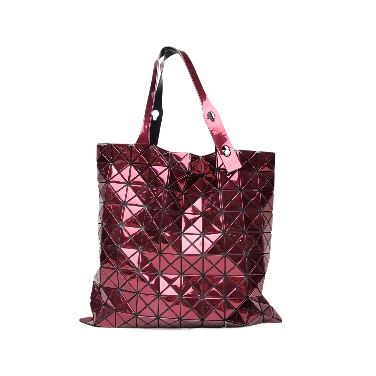 ISSEY MIYAKE Purple Bags & Handbags for Women for sale | eBay