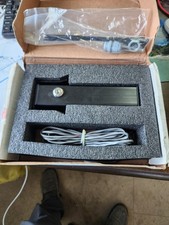 Gate operator lock