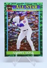 2026 Topps Series 2 Sammy Sosa Base (RAW)