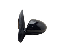 MAZDA Mazda2 DE Hatchback BLACK Left Door Mirror OEM 2009