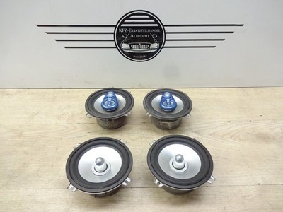 Pyle Driver PDI53 und PDI5.2C Lautsprecher 4 Stück Boxen