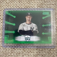 Top Gerrit Cole Prospect Cards 24