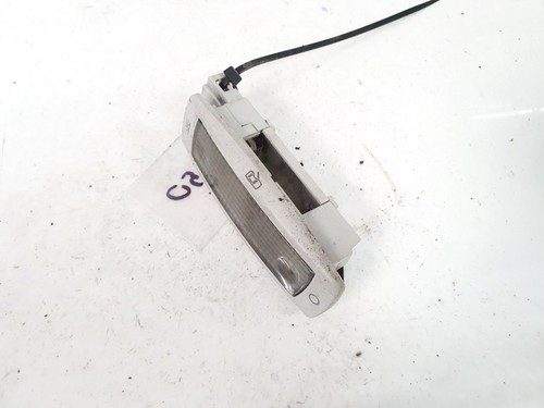 3b0947291 Innenleuchte Hinten  Volkswagen Passat DE1506563-64