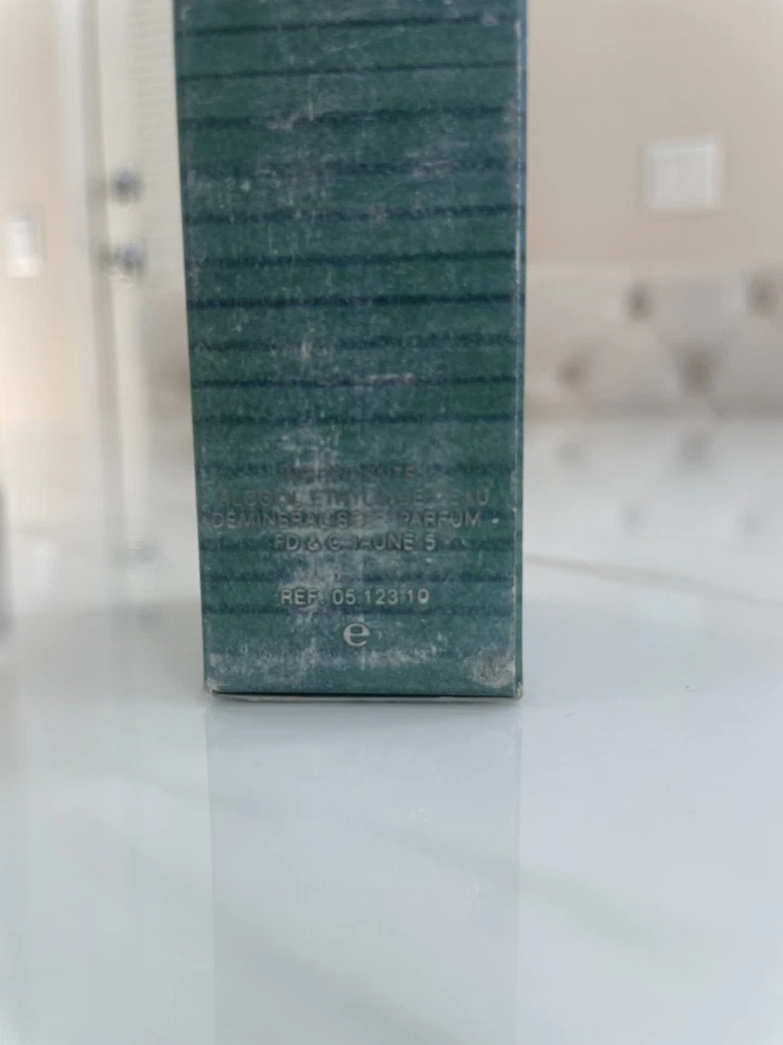 MUGUET DU BONHEUR CARON EDT 30ML (SPRAY) Foto 2 de 2