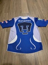 Portero Jersey Pumas Unam