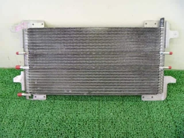 FORD Lincoln ls 2000 GF-1LNSM86 Oil Cooler [Used] [PA64754914] - Изображение 2 из 4