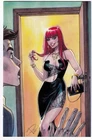 Amazing Spider-Man #57 VF/NM Sabine Rich Virgin Variant Comics Illuminati (2024)