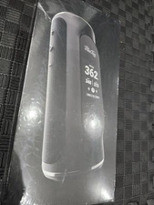 Blue SK-GPS-TP-BK Golf Player Wireless Bluetooth Speaker - Black