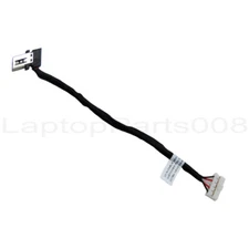 DC IN Power Jack Cable Charging Port 1417-00M900 For Acer DL4FA