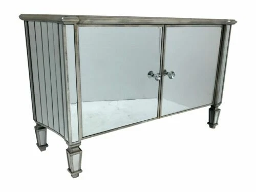 Glass Venetian Sideboards