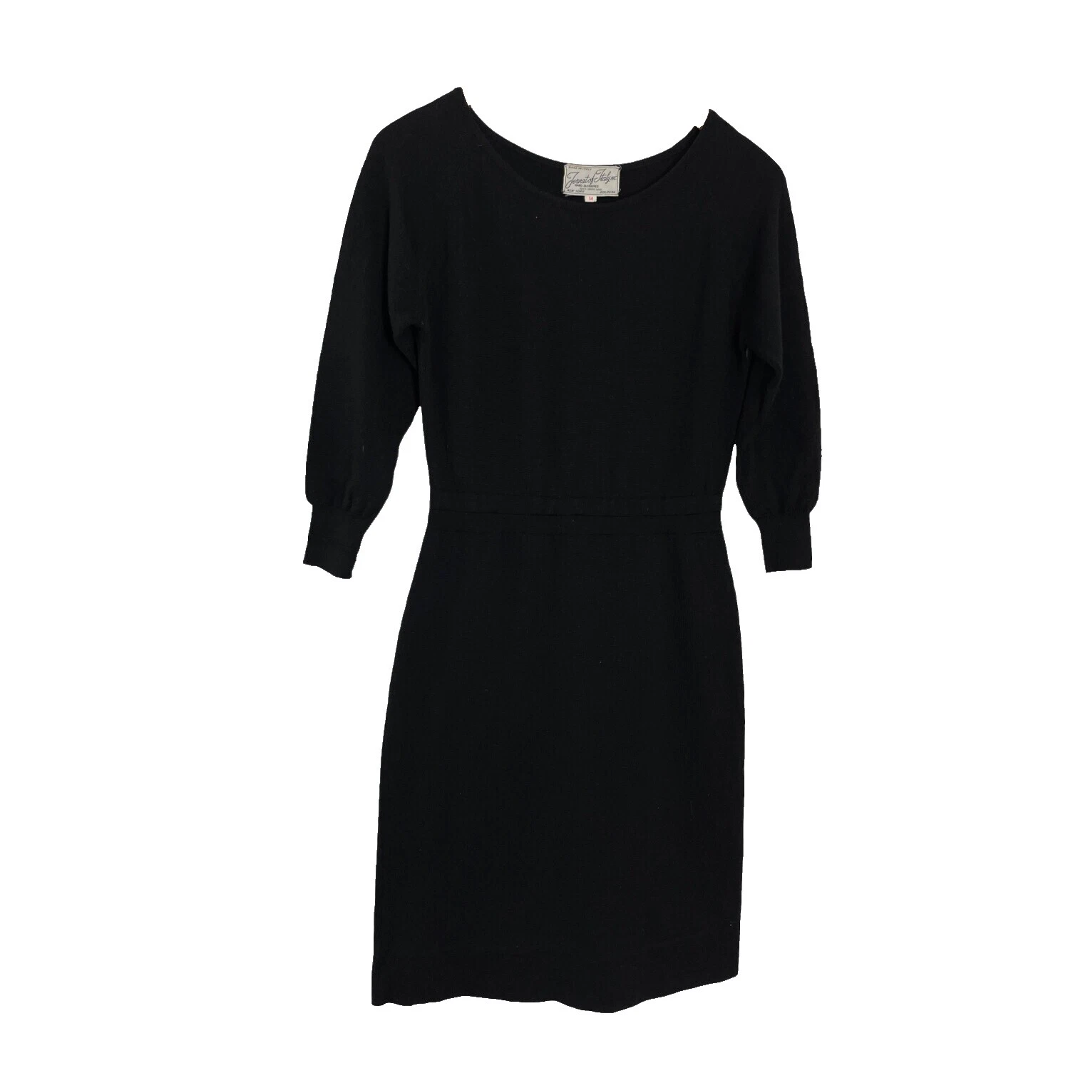 Vestidos VINTAGE Rockabilly Cóctel para Mujeres