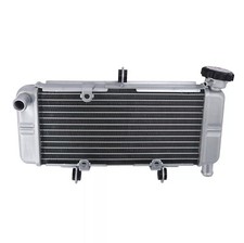 Fit For Honda CBR250R 2011-2013 New Aluminum Motorcycle Engine Radiator Cooler