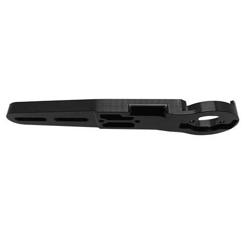 REC-MOUNTS Garmin Charge power pack mount GCP-INTE Integrated type Black NEW - Picture 3 of 3