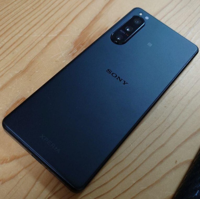 おまけ【XPERIA】Xperia5Ⅳ A204SOAndroid 【SONY】 おまけ【XPERIA】Xperia5Ⅳ A204SOAndroid 【SONY】