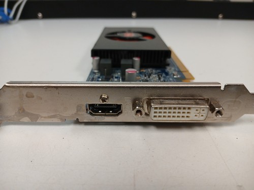 AMD Radeon HD 7570 C334 1322‑00K0000 Video Card - Picture 3 of 5