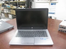 HP EliteBook 840 G2 14" i5-5300U 2.30GHz 8GB 256GB SSD Laptop w/ AC [NO OS]