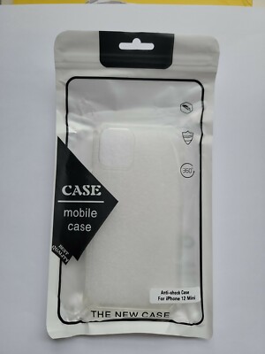 Shockproof Case compatible iPhone 12 mini Heavy Duty Protective Phone Cover