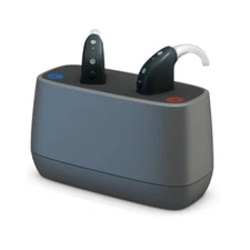 Brand New GN ReSound NEXIA BTE 88 Hearing Aids