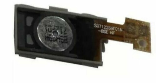 Original LG P880 Optimus 4X HD 3,5 Mm Audio Kopfhörer Buchse Licht