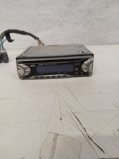 Renault Megane Ii Estate Km01 Musik-player Verkleidung Kd-s741r 1.60 24625676