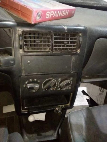6K0906027E Centralita Motor Uce para SEAT INCA (6K9) 1.4 CL Familiar 1997 937395 - Imagen 6 de 10