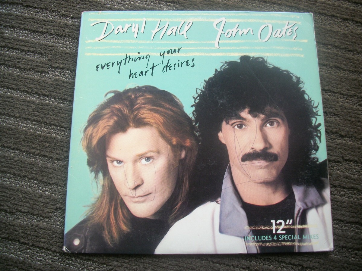 Daryl Hall & John Oates 旧規格　未開封 HALL,DARYL & JOHN OATES - Boxset Series - Amazon.com Music