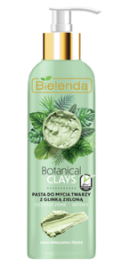 bielenda face wash