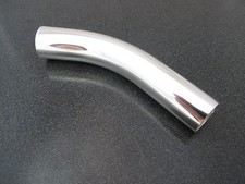 Yamaha Sousaphone YSH301S Mouthpipe Connection, Silver Plated NEW A2