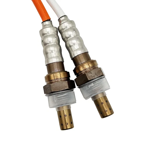 2Pcs Upstream+Downstream O2 Oxygen Sensor For Ford Fiesta 1.6L 2011-2019 - Picture 8 of 12