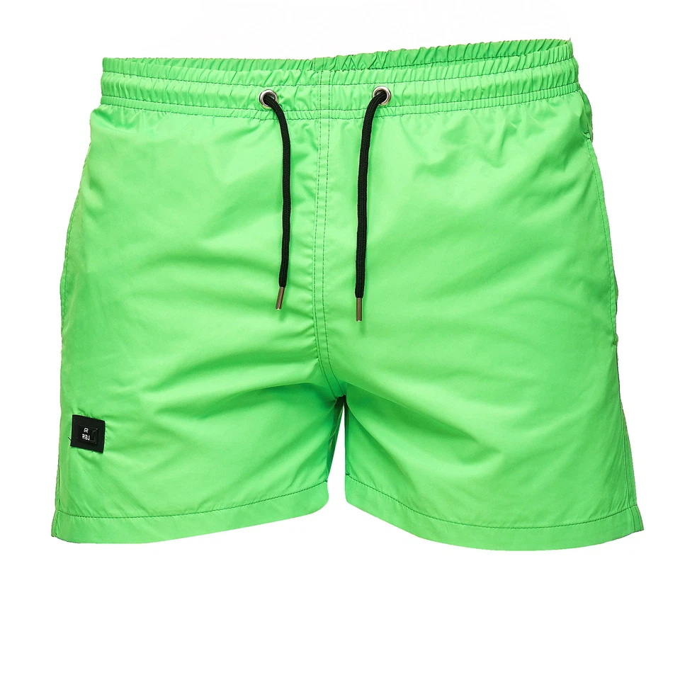 Redbridge Herren Badehose Shorts Kurze Hose Badeshorts Schwimmhose Sport-Short - Bild 2 von 4