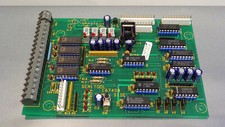 Semitool 16745B Board