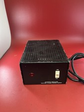 Ritz Electronics PS1001MR Alimentation 14G5 13.8V 8A Magnétique Régulée