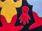 Irene Avaalaaqiaq Tiktaalaaq Wall Hanging Large — photo 4