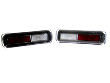 1967 67 Chevrolet Camaro rear tail light assembly