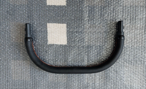 ICandy Peach DC Handle Bar, Fits Carry Cot or Seat Unit 5th anniversary - Picture 3 of 4