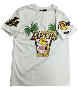 lakers finals shirts