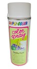 DUPLI COLOR Color SPRAY Weiß Weiss Farbspray Sprayfarbe Weisslack Seidenmatt 