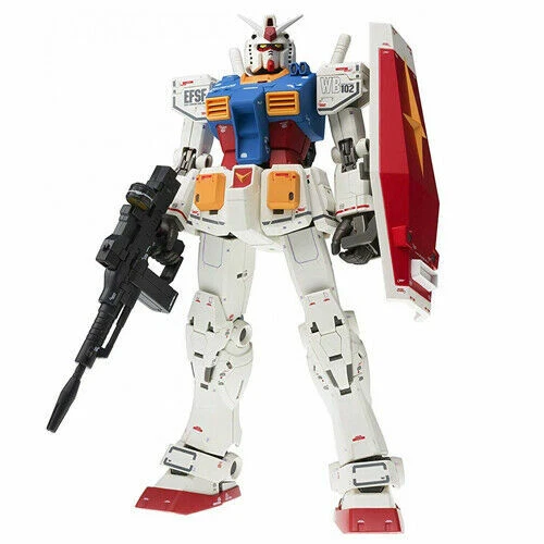 Robot giocattolo Gundam