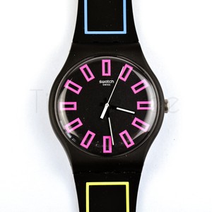 swatch scuba 2018