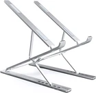 Adjustable Laptop Stand Aluminum for Macbook Tablet Tab Foldable Laptop Holder