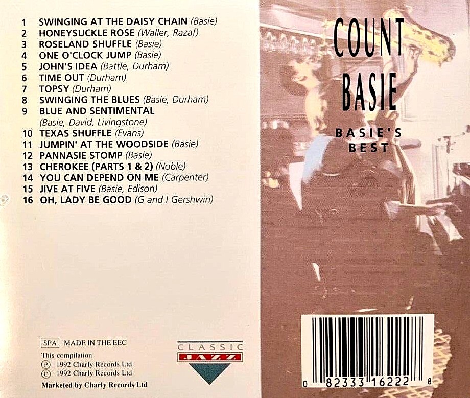 Count Basie - 