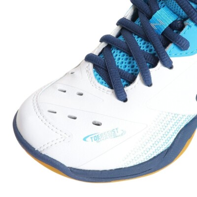 YONEX Badminton Shoes POWER CUSHION 65Z SHB65Z3 725 White / Ocean