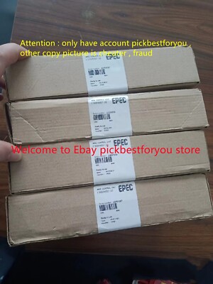 EPEC EPEC4602 E30B4602-10 CONTROL UNIT BRAND NEW Via DHL or FedEX