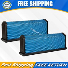 2pcs For Freightliner Cascadia Air Filter Rep...