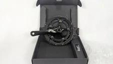 Vintage Origin8 Pro Pulsion Road Crankset 170x53/39 fits Square Tapered BB
