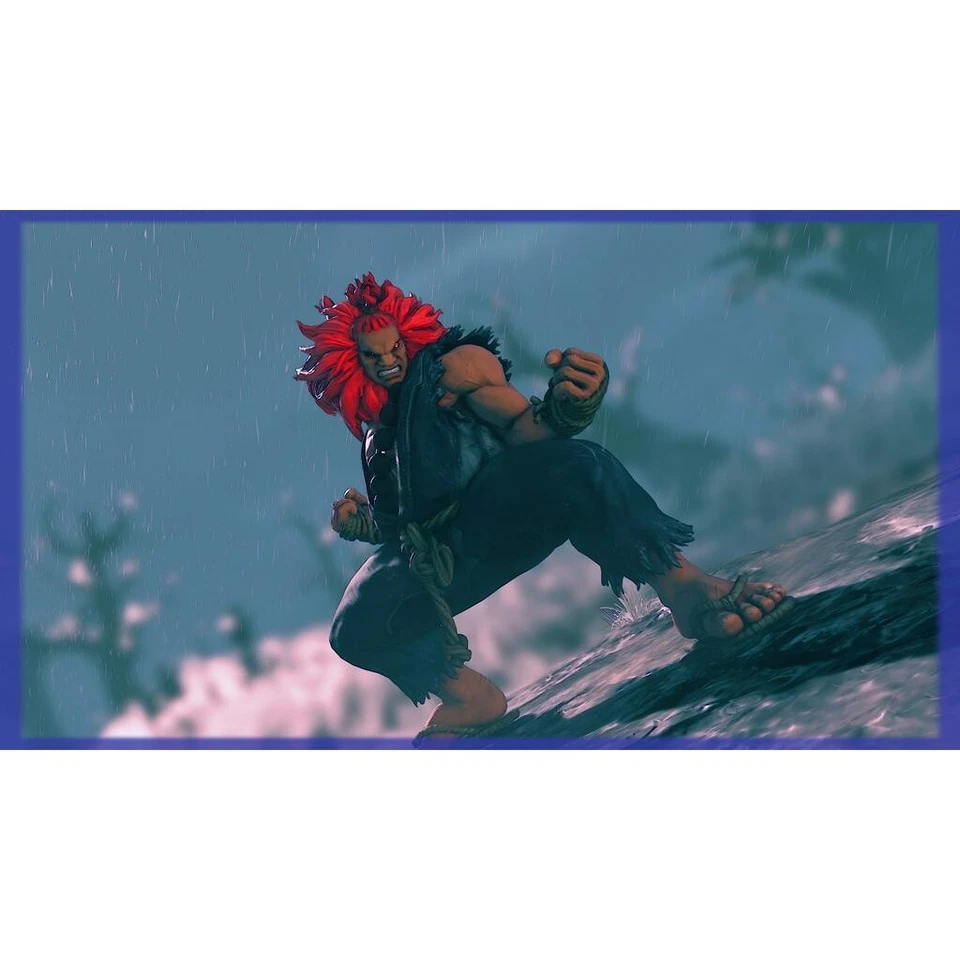 Street Fighter V (Champion Edition) [PC DIGITAL DOWNLOAD] [OFFLINE] - Image 3 of 4